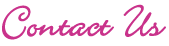 Welcome to Orchid Beauty Salon