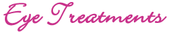 Welcome to Orchid Beauty Salon