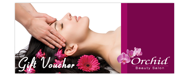 Gift Voucher