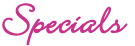 Welcome to Orchid Beauty Salon